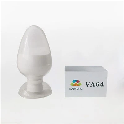 Polivinilpirolidon Va64 25086-89-9